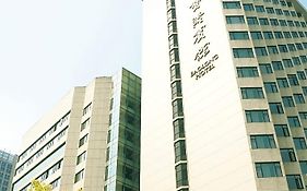 Baolong Hotel Shanghai